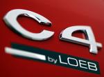 Citroen C4 by Loeb 2006 года